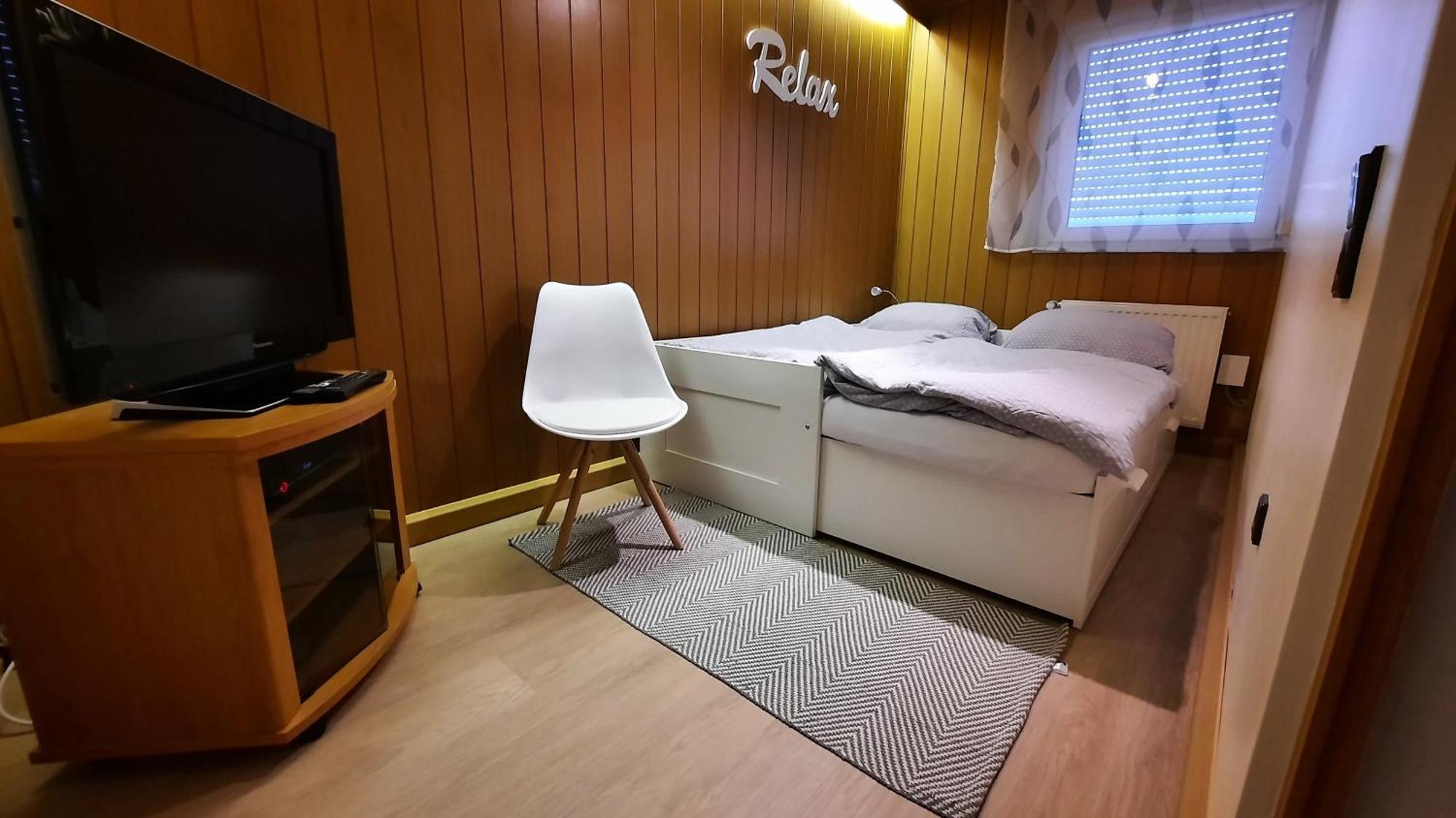Bungalow 39 In Tossens Zewnętrze zdjęcie