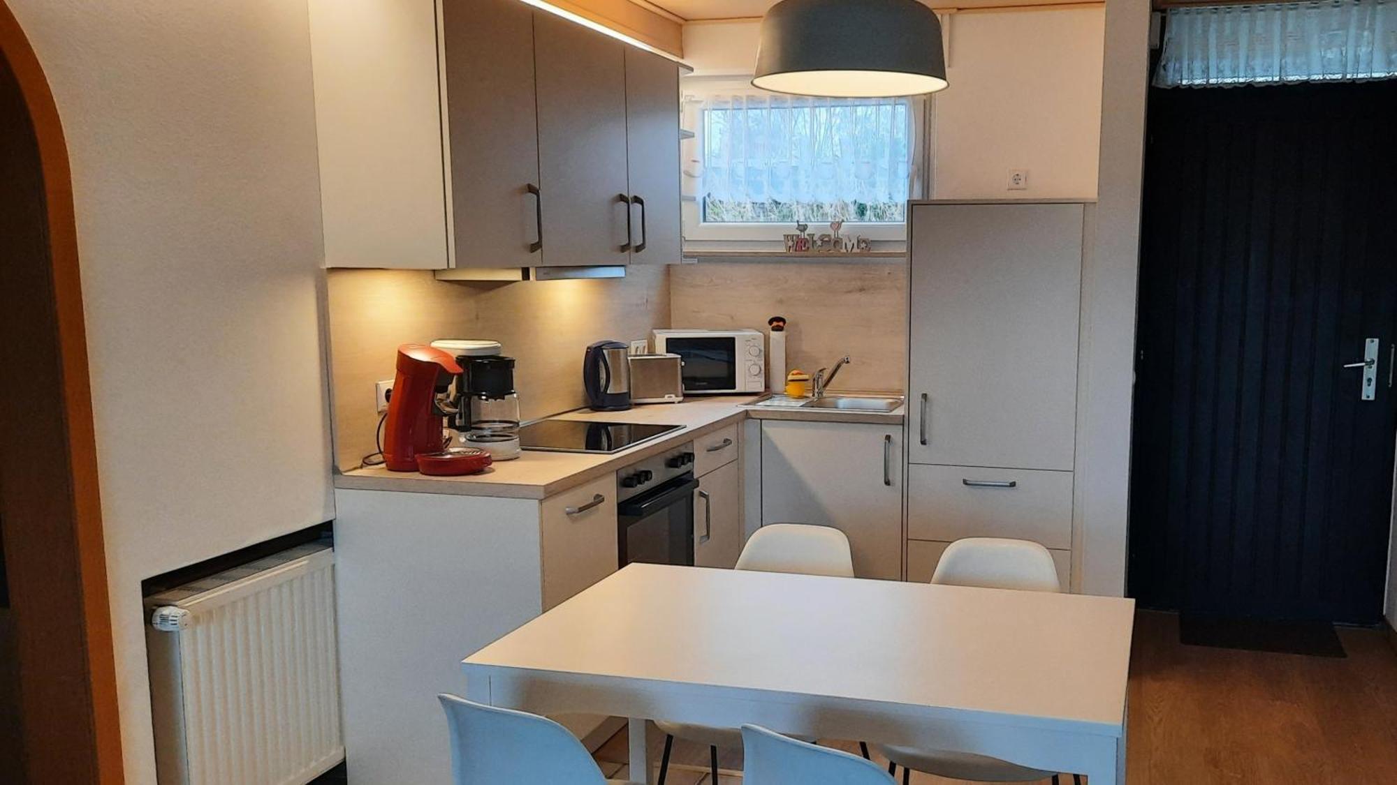 Bungalow 39 In Tossens Zewnętrze zdjęcie