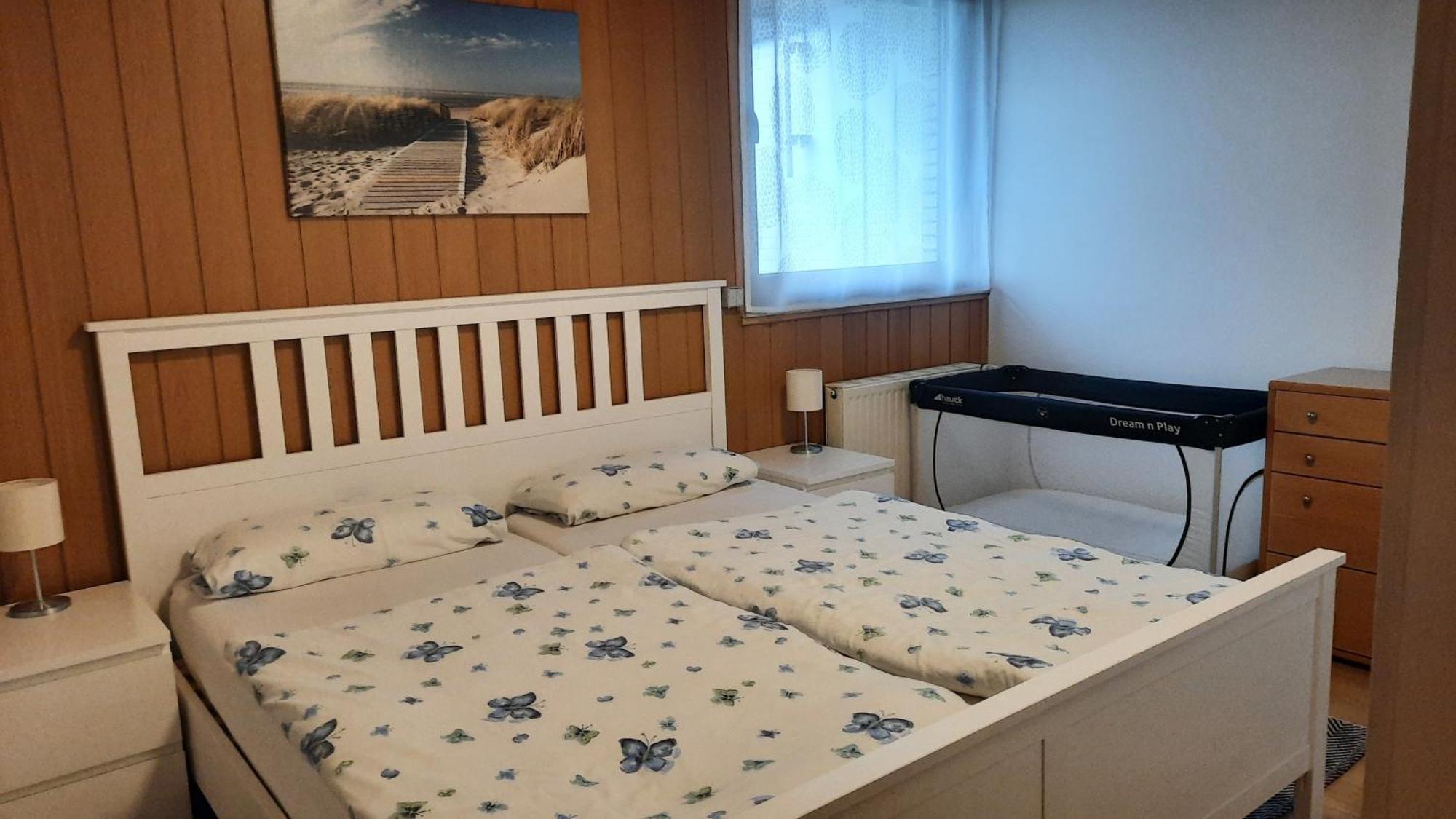 Bungalow 39 In Tossens Zewnętrze zdjęcie