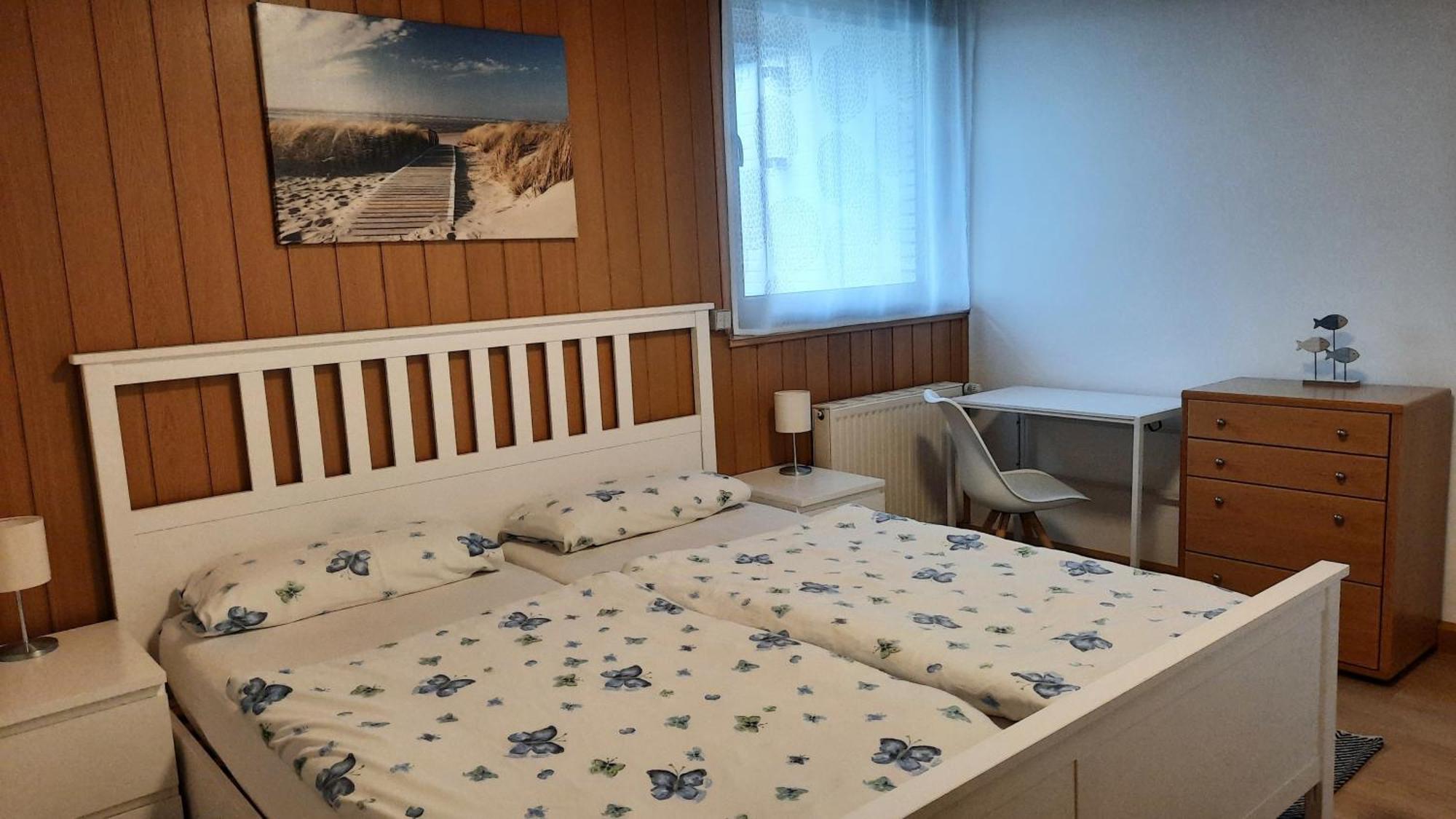 Bungalow 39 In Tossens Zewnętrze zdjęcie